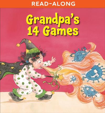Grandpa’s 14 Games
