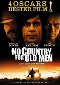 No Country for Old Men