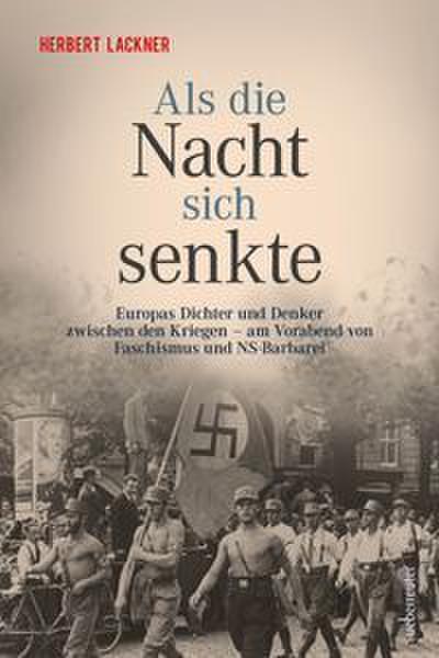 Als die Nacht sich senkte