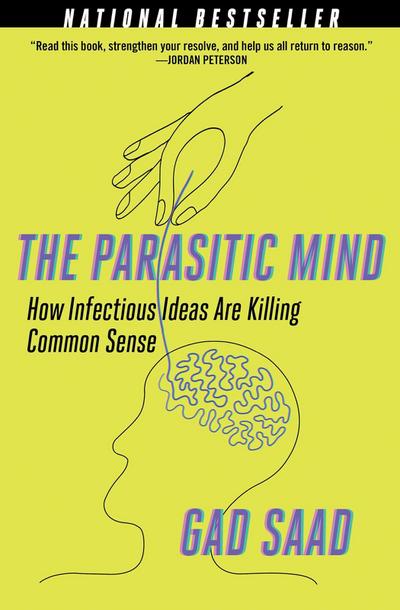 Saad, G: Parasitic Mind