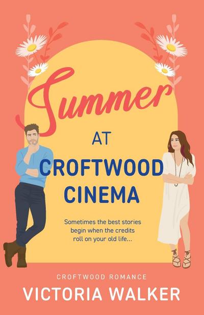 Summer at Croftwood Cinema