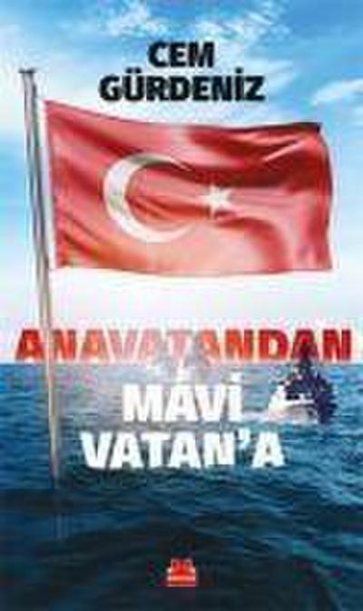 Anavatandan Mavi Vatana