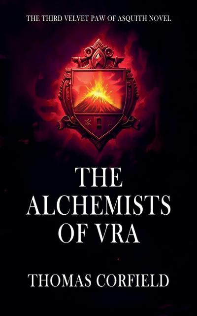 The Alchemists Of Vra