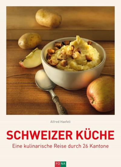 Schweizer Küche