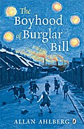 The Boyhood of Burglar Bill