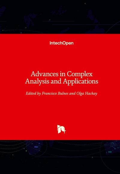 Advances in Complex Analysis and Applications