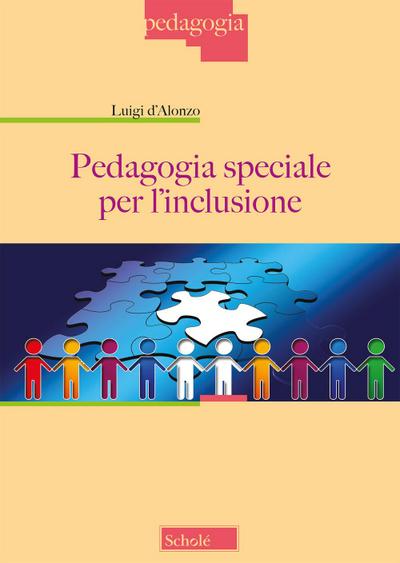 Pedagogia speciale per l’inclusione