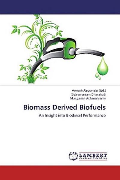 Biomass Derived Biofuels