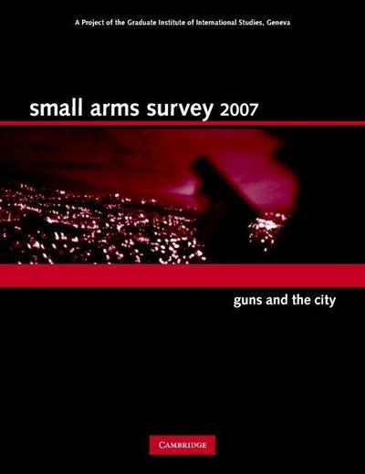 Small Arms Survey 2007