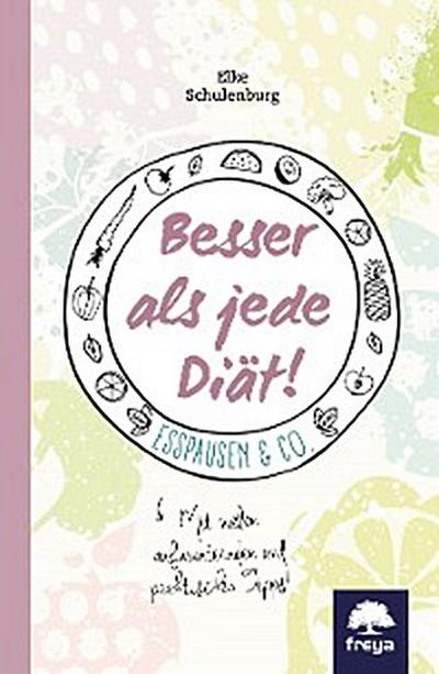 Besser als jede Diät!