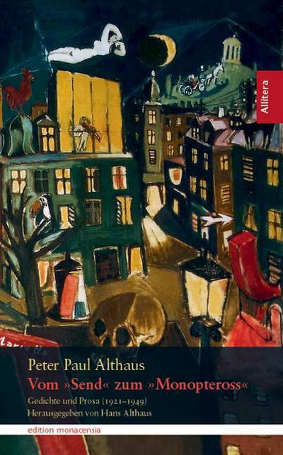 Vom Send zum Monopteross