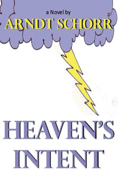 Heaven’s Intent (LIB)