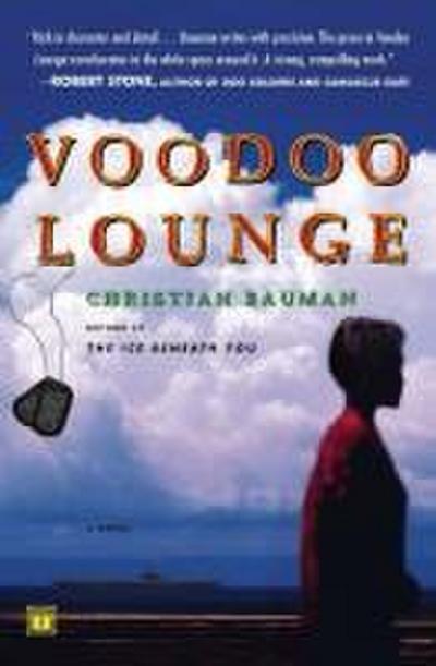 VOODOO LOUNGE