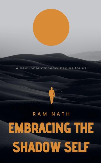 Embracing the Shadow Self