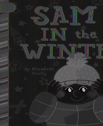 Sam in the Winter