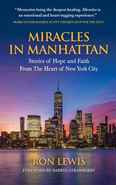 MIRACLES IN MANHATTAN