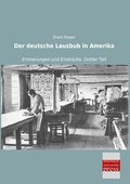 Der deutsche Lausbub in Amerika