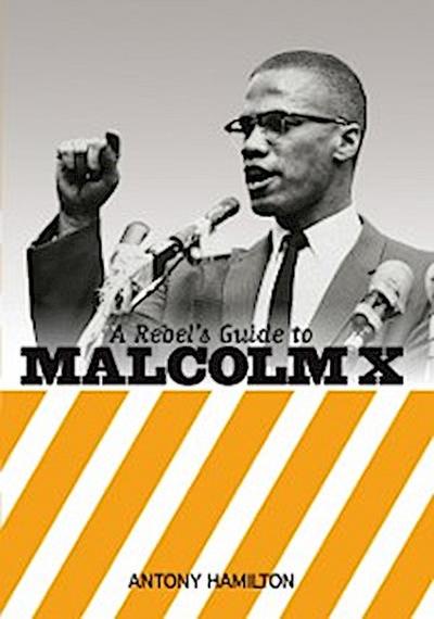 Rebel’s Guide To Malcolm X