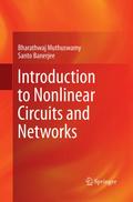 Introduction to Nonlinear Circuits and Networks