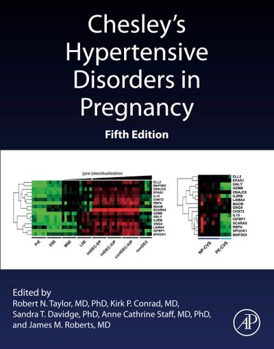 Chesley’s Hypertensive Disorders in Pregnancy