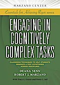 Engaging in Cognitively Complex Tasks