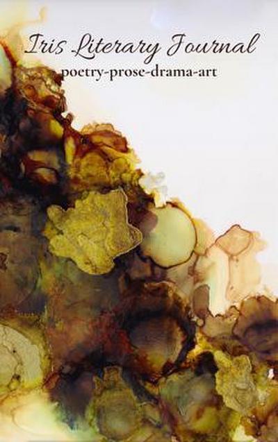 Iris Literary Journal: Volume II