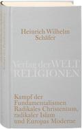 Kampf der Fundamentalisten, Radikales Christentum, radikaler Islam und Europas Moderne