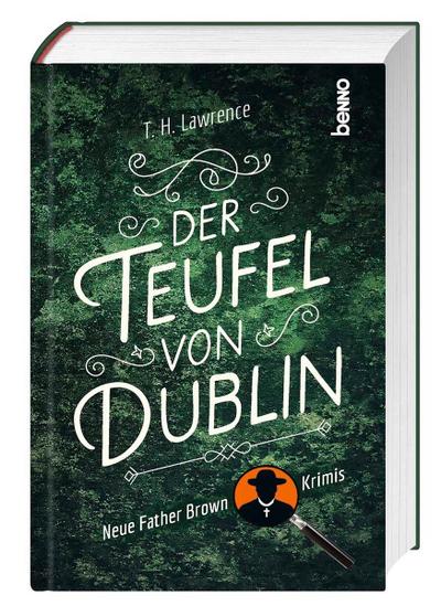 Der Teufel von Dublin