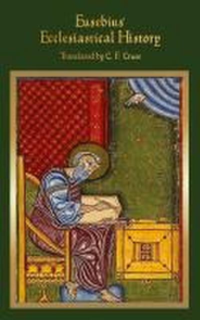 Eusebius’ Ecclesiastical History