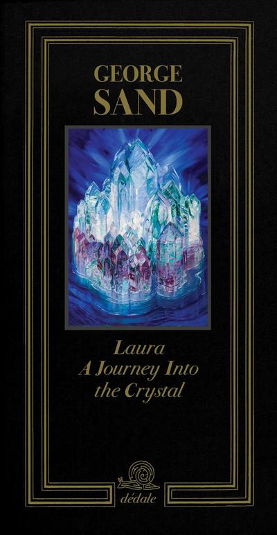 Laura. Journey Into Crystal