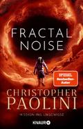 Fractal Noise: Mission ins Ungewisse | Packende Sc