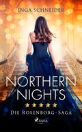 Northern Nights (Rosenborg-Saga, Band 2)