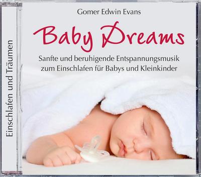 Baby Dreams, 1 Audio-CD