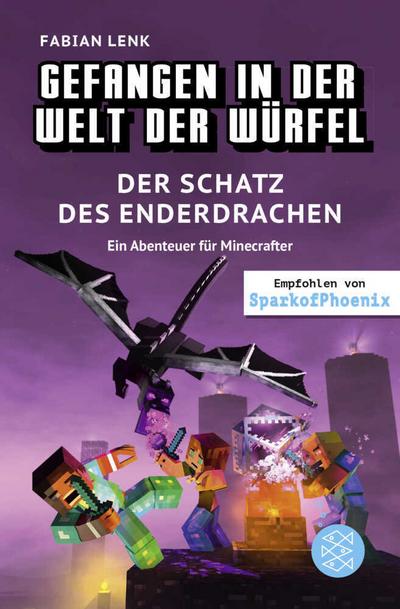 Gefangen in der Welt der Würfel (4) -  Der Schatz des Ender