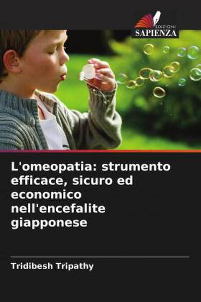 L’omeopatia: strumento efficace, sicuro ed economico nell’encefalite giapponese