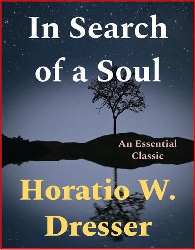 In Search of a Soul