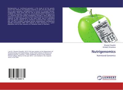 Nutrigenomics