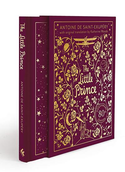The Little Prince (Collector’s Edition)
