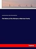 The History of the Morison or Morrison Family
