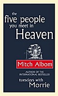 The Five People You Meet in Heaven