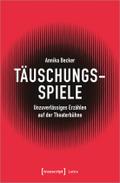 Becker,Täuschungsspiele