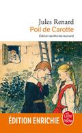 Poil de carotte