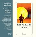 Solar, 9 Audio-CD