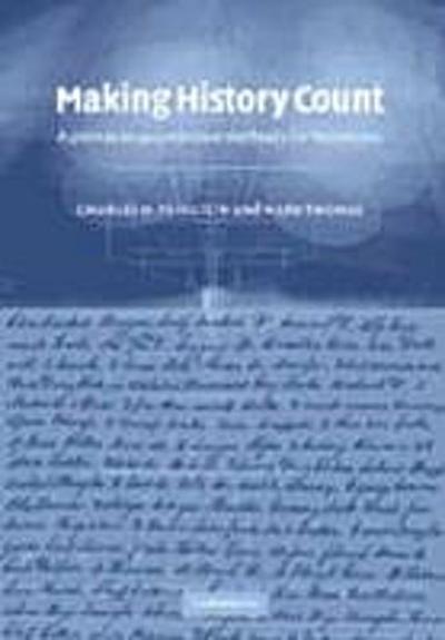 Making History Count