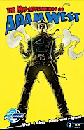 Misadventures of Adam West