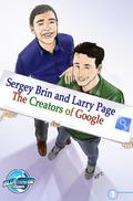 Orbit: Sergey Brin and Larry Page: The Creators of Google