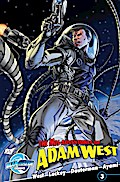 Misadventures of Adam West