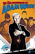 Misadventures of Adam West