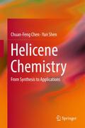Helicene Chemistry