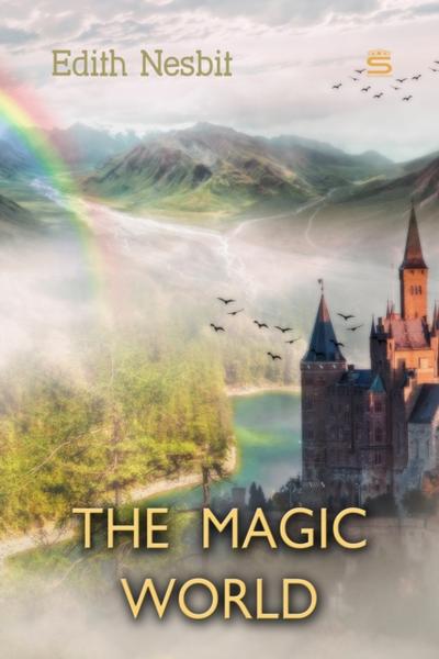 The Magic World